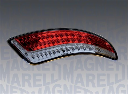 Tail Light Assembly